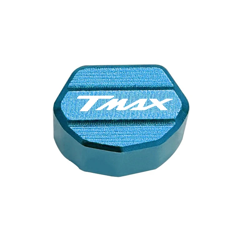 Mototcycle CNC Aluminum Switch Button Turn Signal Switch Key Cap Cover For YAMAHA TMAX530 TMAX560 TMAX 560 500 530 Accessories