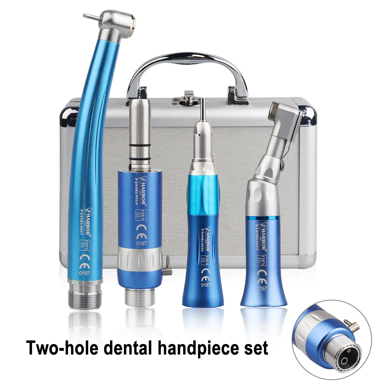 A Set 2 Holes
