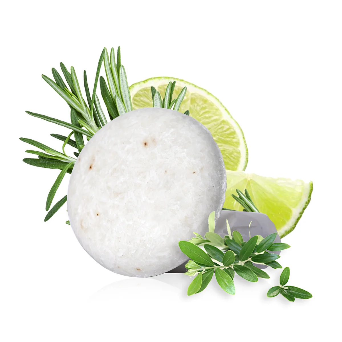 XF + 60 جرام صابون شامبو زيت إكليل الجبل الأعشاب الطبيعية الاسترخاء الرعاية إصلاح ترطيب وظيفة المنزل #3