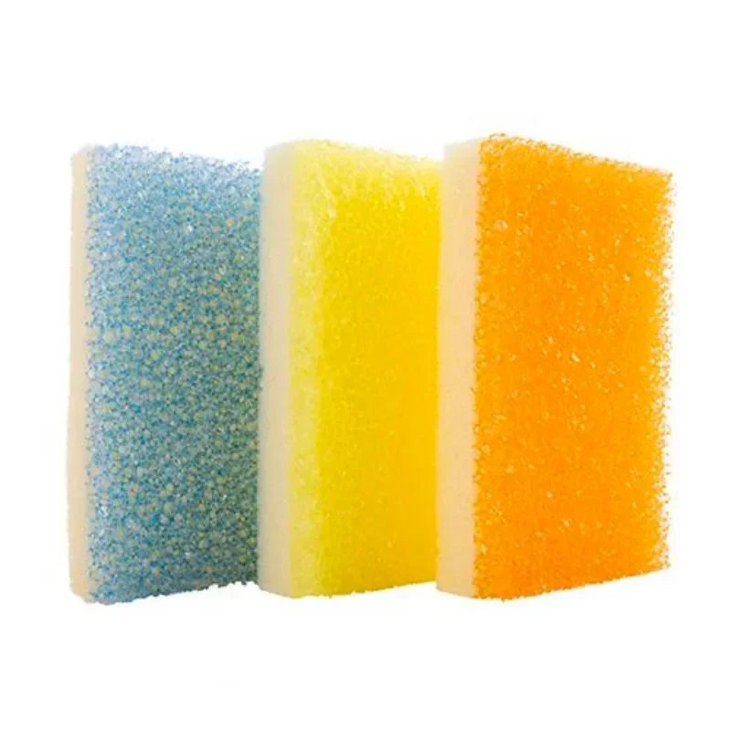 Scrub Daddy Mega Cleaning Bundle - Universele reinigingsset voor het hele huis