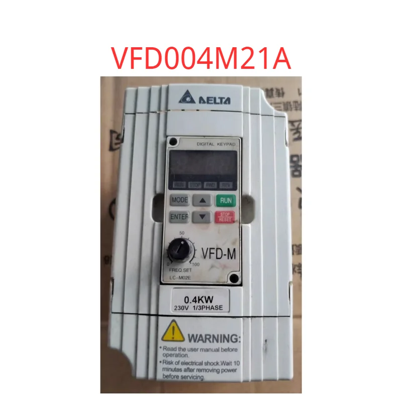 

Sell genuine goods exclusively，VFD004M21A