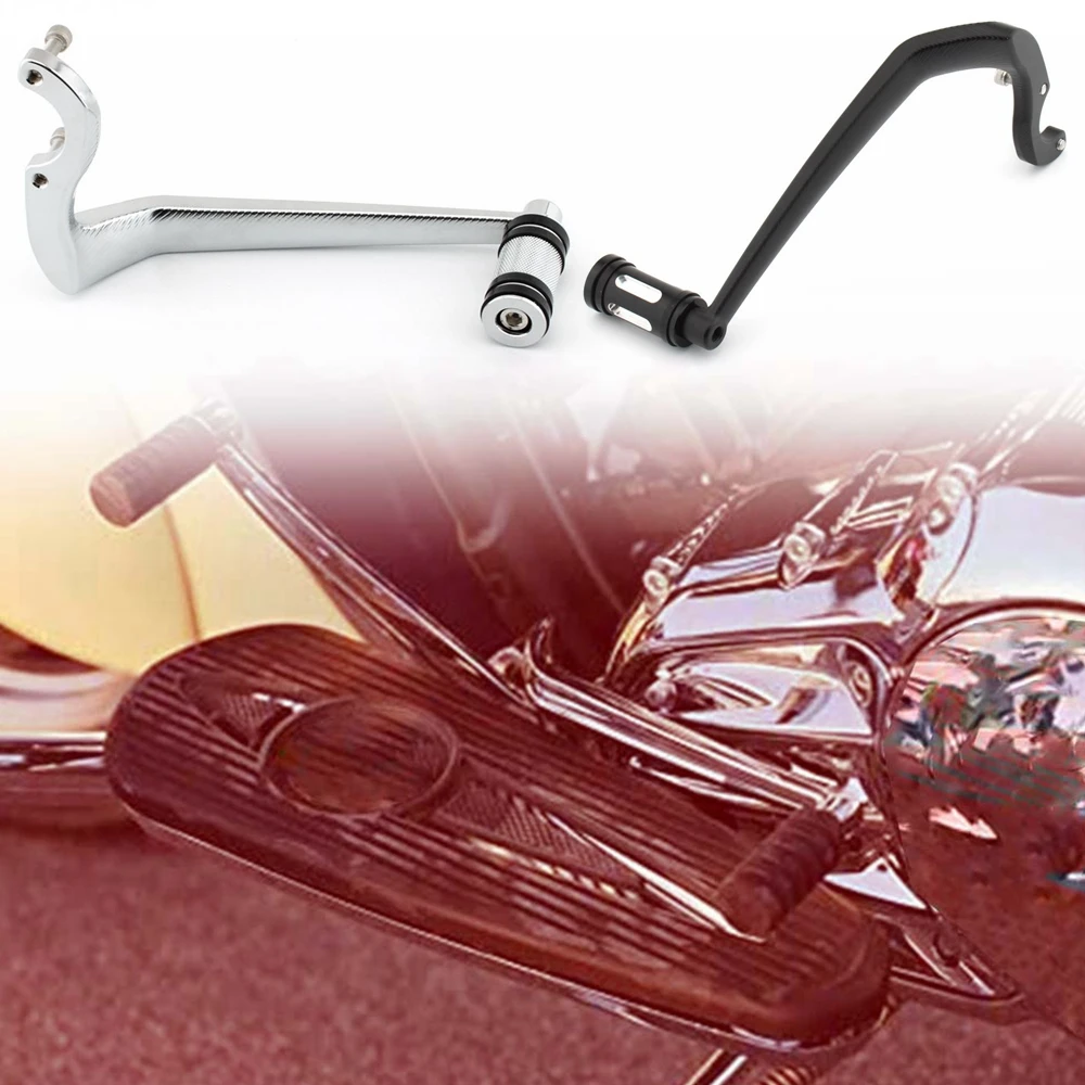 Motorcycle Heel Shifter For Indian Springfield Roadmaster 2015-2021 Challenger Elite 2022 Chieftain 2014-2020 Vintage Dark Horse