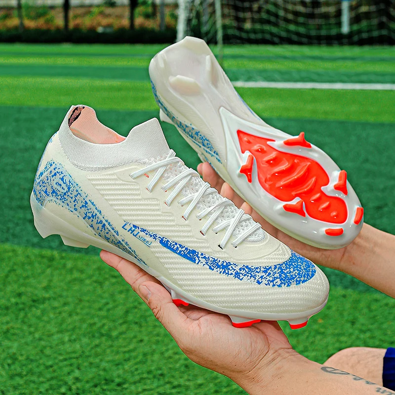 Thumbnail 4 - #16 Latest Soccer Shoes Price Drops