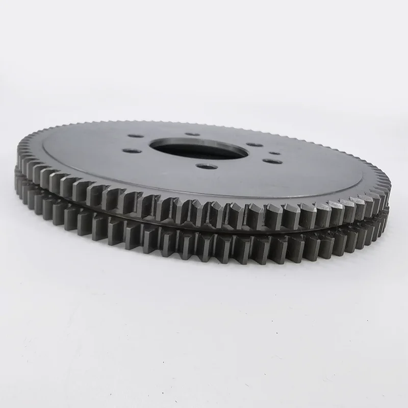BRP для OEM 420834874, двойная шестерня стартера для GTX RXP RXT WAKE 180 215 230 260 Jetski