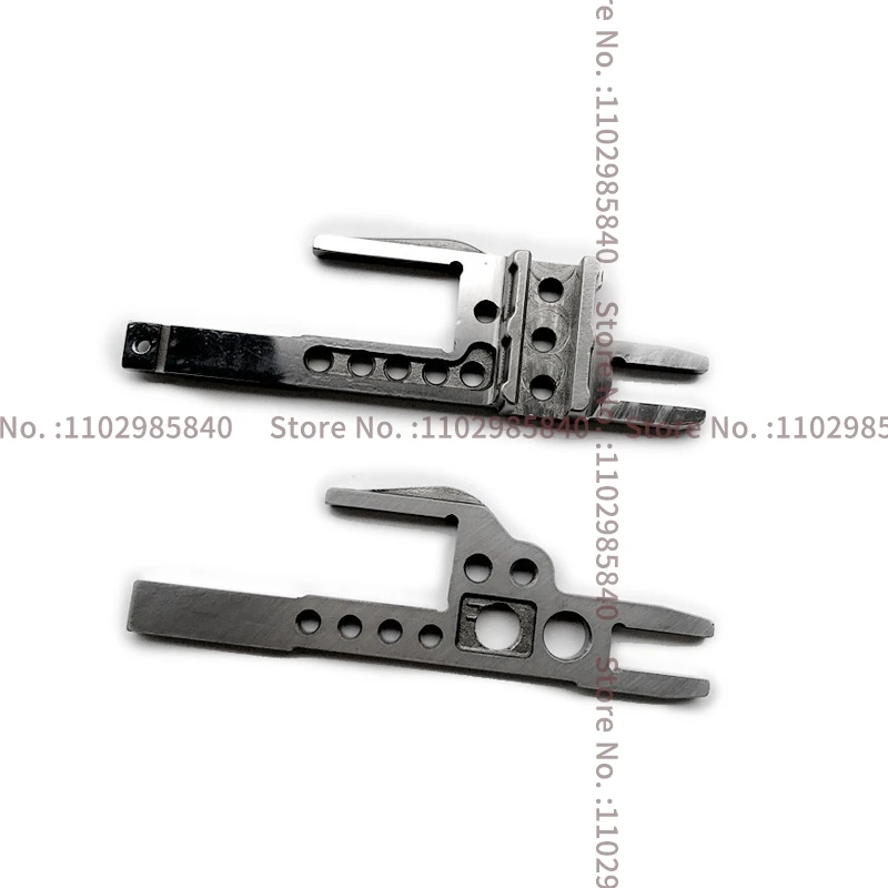 

JACK C4 E4 JK-798 JK-900E JK-799S C3 C5 Комплект опорных стержней в сборе. 2070600100 Детали промышленной швейной машины BRUCE 5202/5214 для оверлока