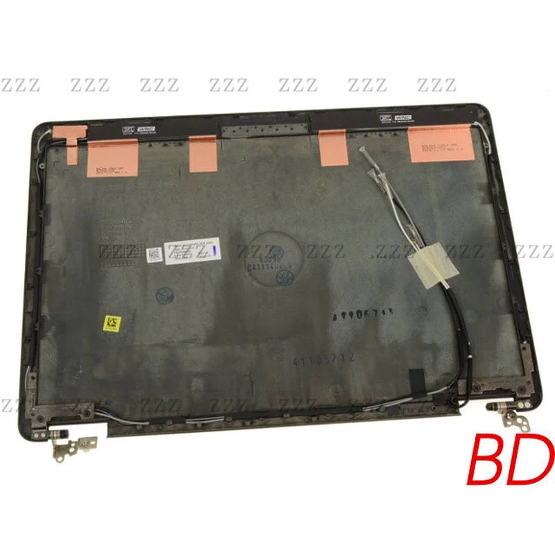 ZZ 4XG2K 04XG2K FOR DELL Latitude E7250 12.5" A Shell LCD Back Cover Shell