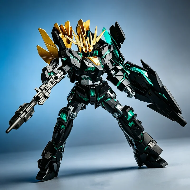 HG 1/144 RX-0 유니콘 밴시 노른 최종전투 버 - Model Kit Unicorn 리뷰 및 가격