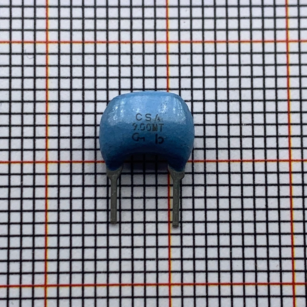 50Pcs/ 9M Murata Ce…