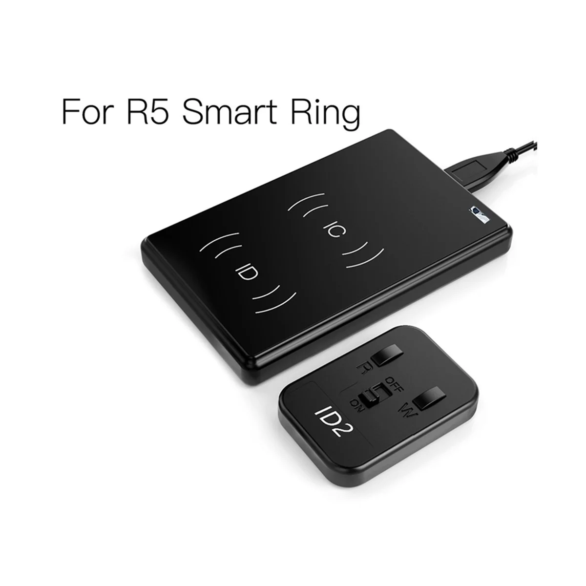 A49T CDS-репликатор CDS RFID-репликатор для R5 Smart Ring Copy IC и ID-карты