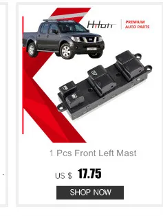 Auto Haustür schloss Schalter Lünette für Jeep Wrangler jk 2011 2012 2013 2014 2015 2016 2017 2018 68185910aa – Detail 7