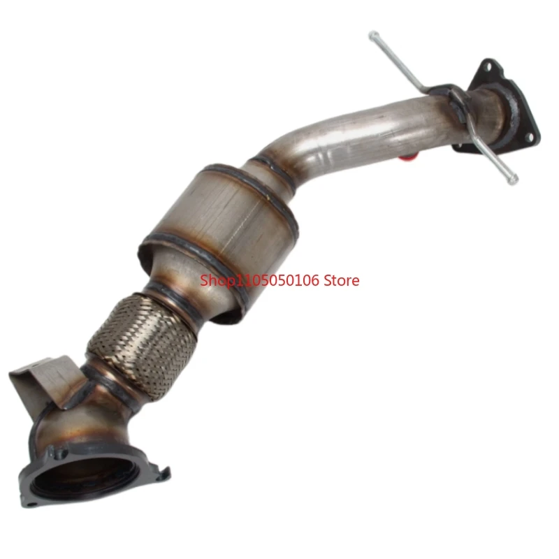 

For Front Catalytic Converter for Range Rover Evoque / Discovery Sport / LR2 2.0L OEM LR055954