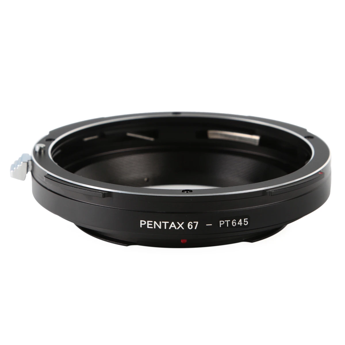 K&F Concept Lens Adapter For Pentax 67 P67 Mount Lens to Pentax 645 Camera