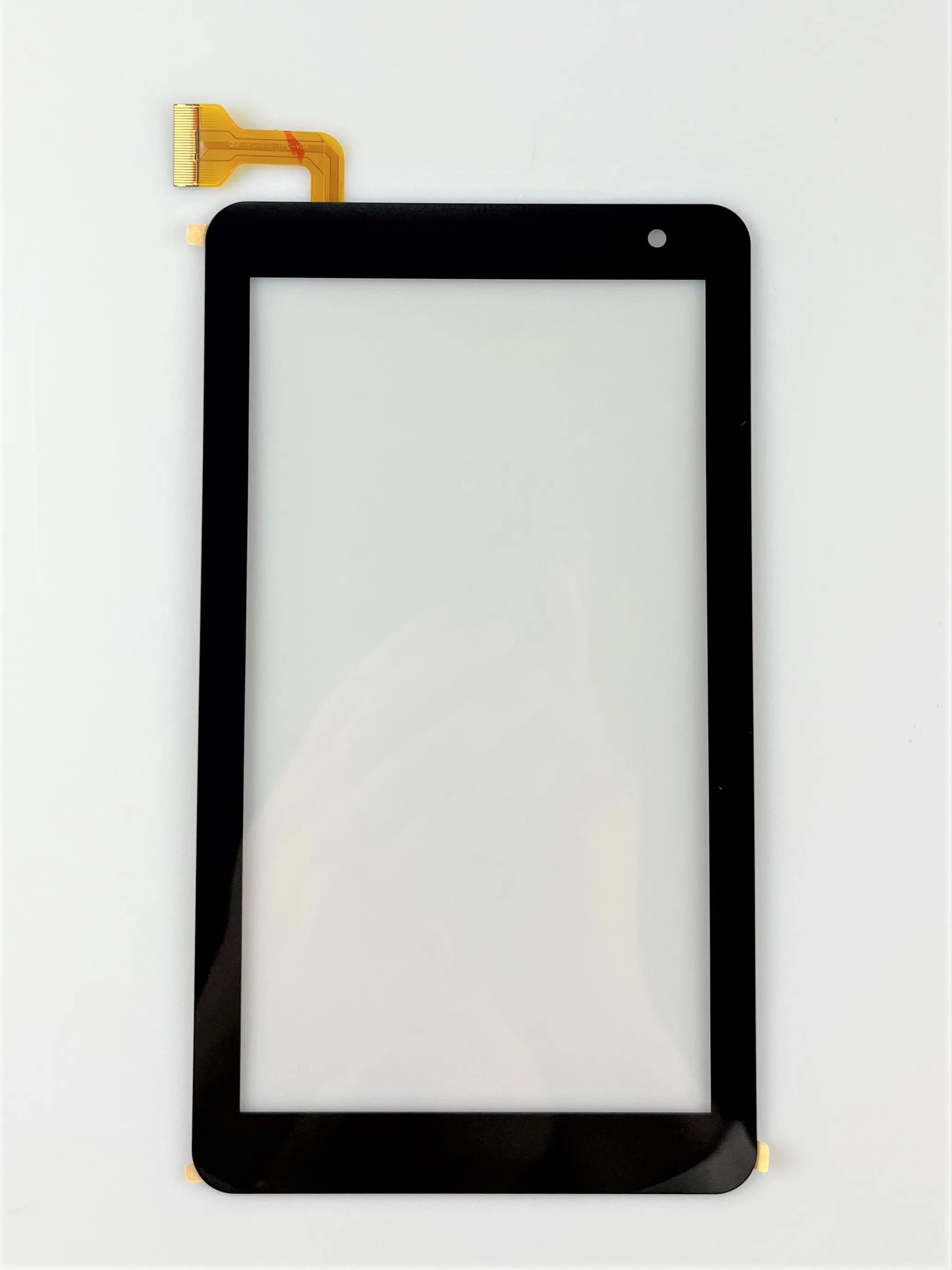 

New 7 inch Tablet touch screen QSF-PG7070-FPC-V04 Tablets touch screen digitizer glass repair panel