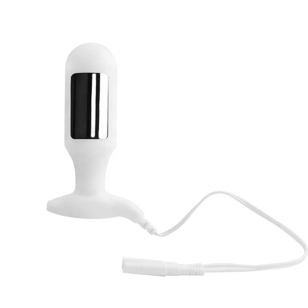 

Vaginal Probe Relieve Pelvic Floor Muscle Pain Prevent Urinary Incontinence Biofeedback Professional Kegel Toner Pelvic Muscle