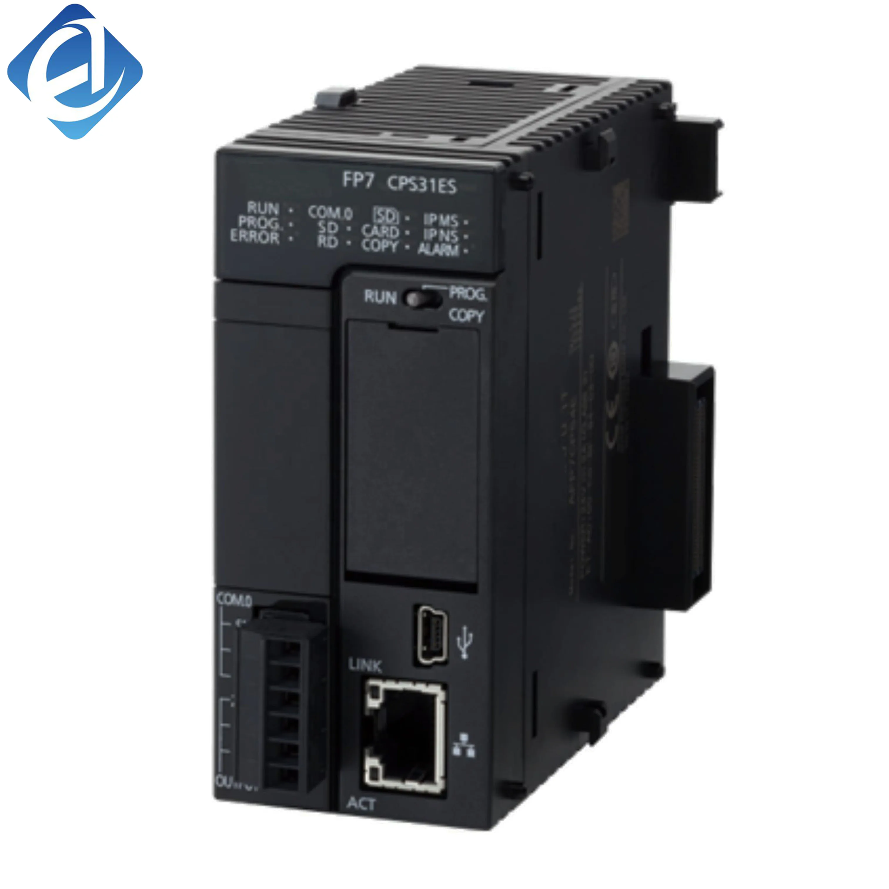

New Original AFP7CPS31E Afp7cps31e CPU Unit Stock in Warehouse