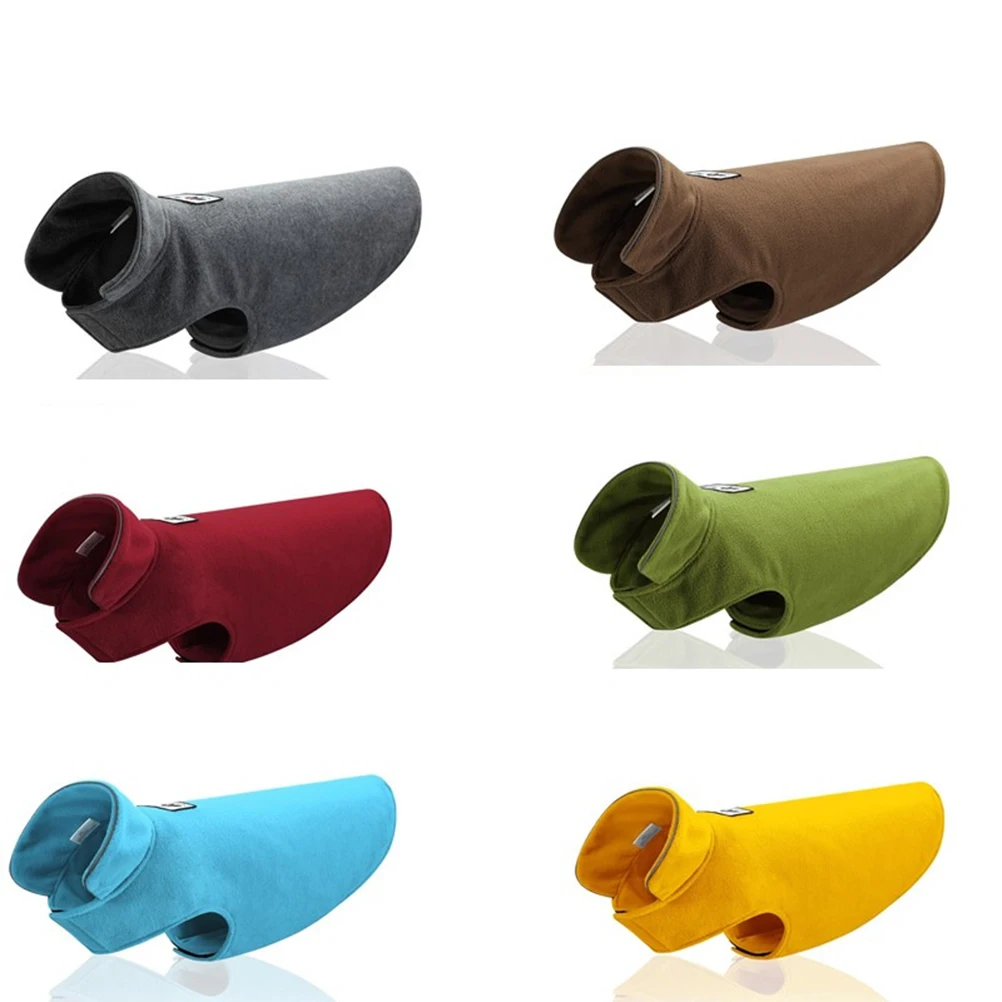 

Autumn And Winter Dog Vest Apparel Cold Sensitive Clothing Sweaters Pet Clothes