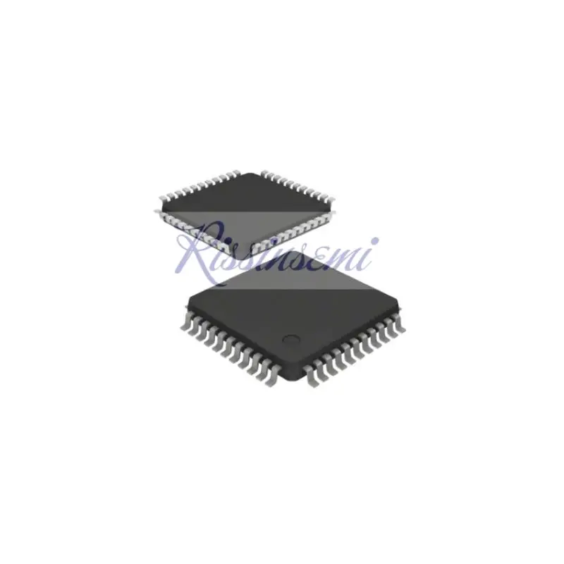 1PCS-10PCS MC9S08GT60ACFBE MC9S08GT60 9S08GT60 QFP44 NEW and Original in Stock