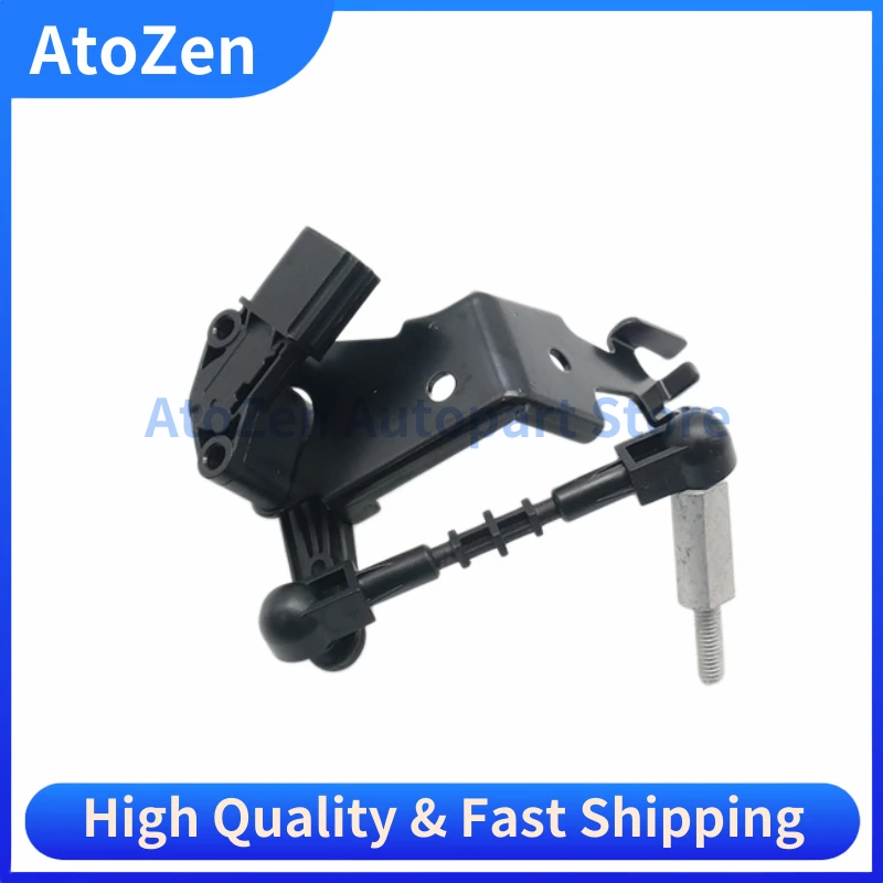 

4M0941286C Front Right Side Headlight Level Sensor for AUDI Q7 4MB 4MG 2015- Q8 4MN 2018- Automotive Spare Parts High Quality