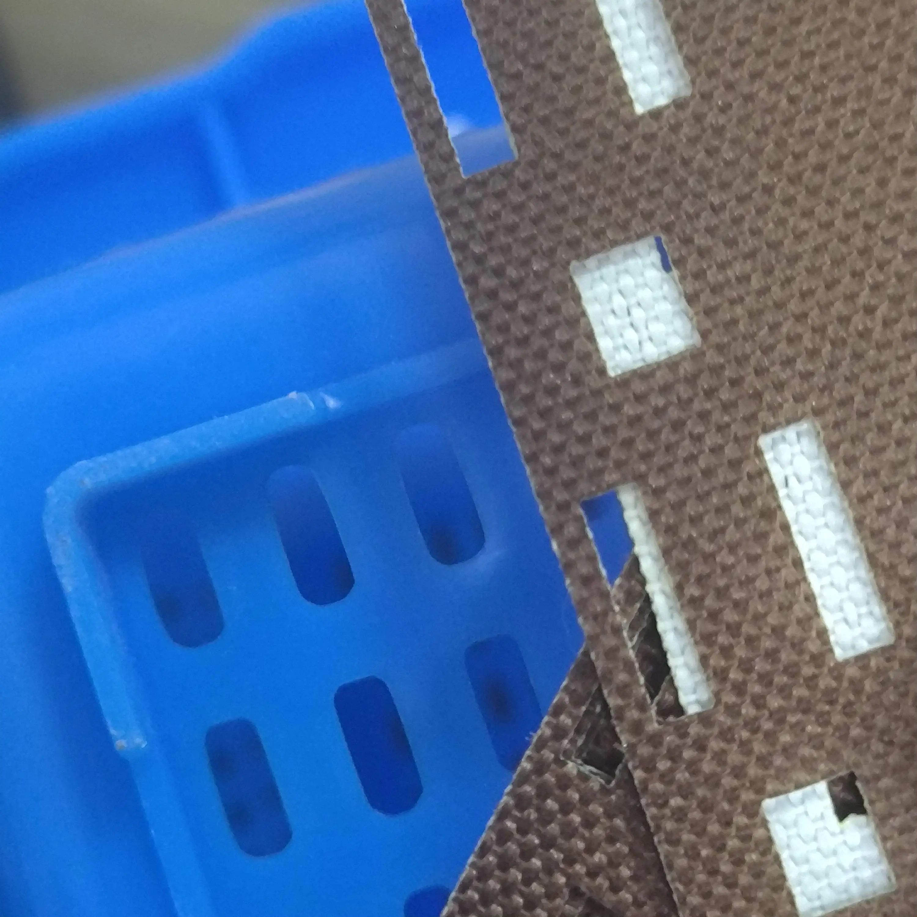 

50PC X Fuser Heat Cloth Fabric Oil Application Pad W/O Holder for Kyocera P2040 P2235 P2335 M2040 M2135 M2235 M2540 M2635 M2640