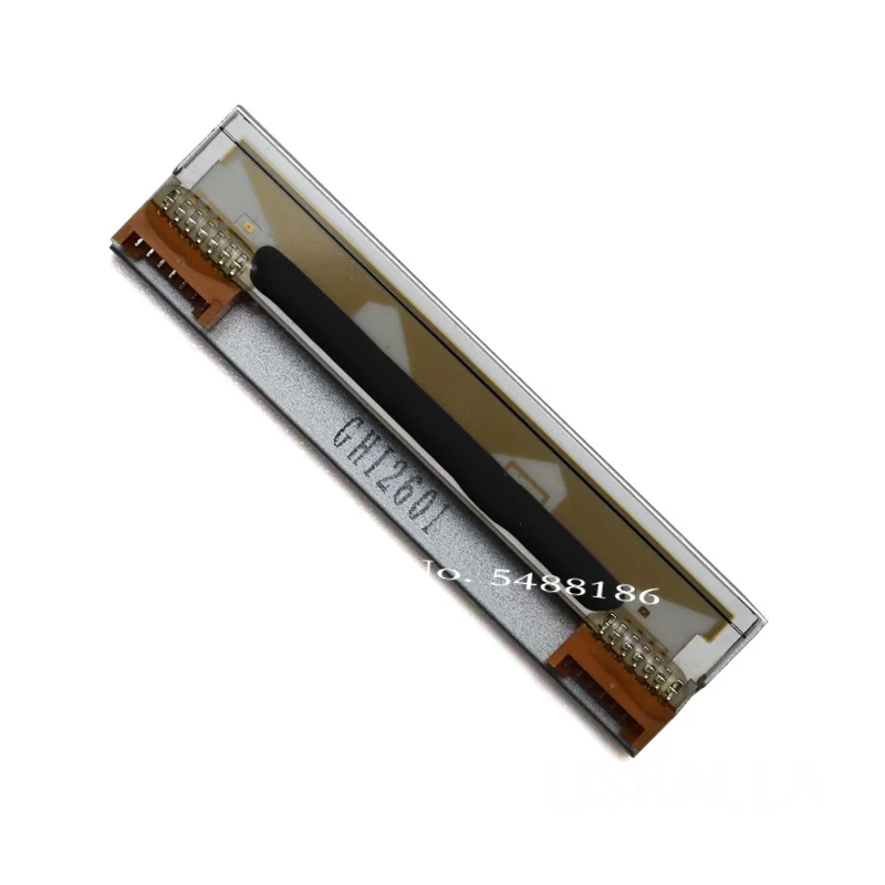 Bizerba BCII 100 BCII 200 BCII 800 Thermal Print Head KD2002-CF10A Bizerba BCII100 Scale Pritner Printhead SCII 800