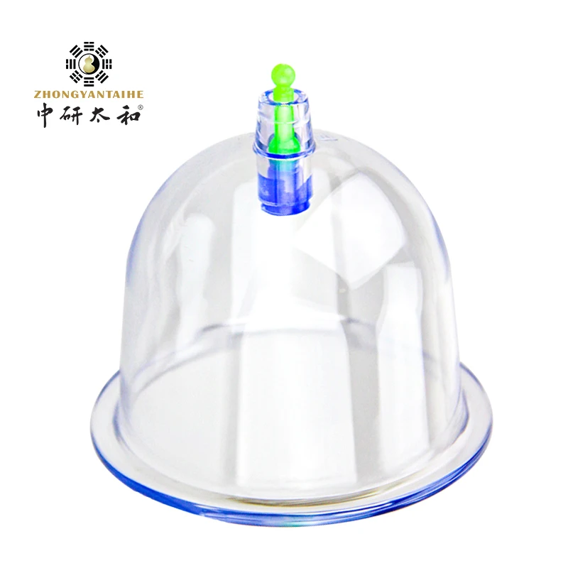 Cupping Therapy Set Masajeador Professional 20/10/5 Vacuum Suction Cups массажер для лица for Cellulite Remover