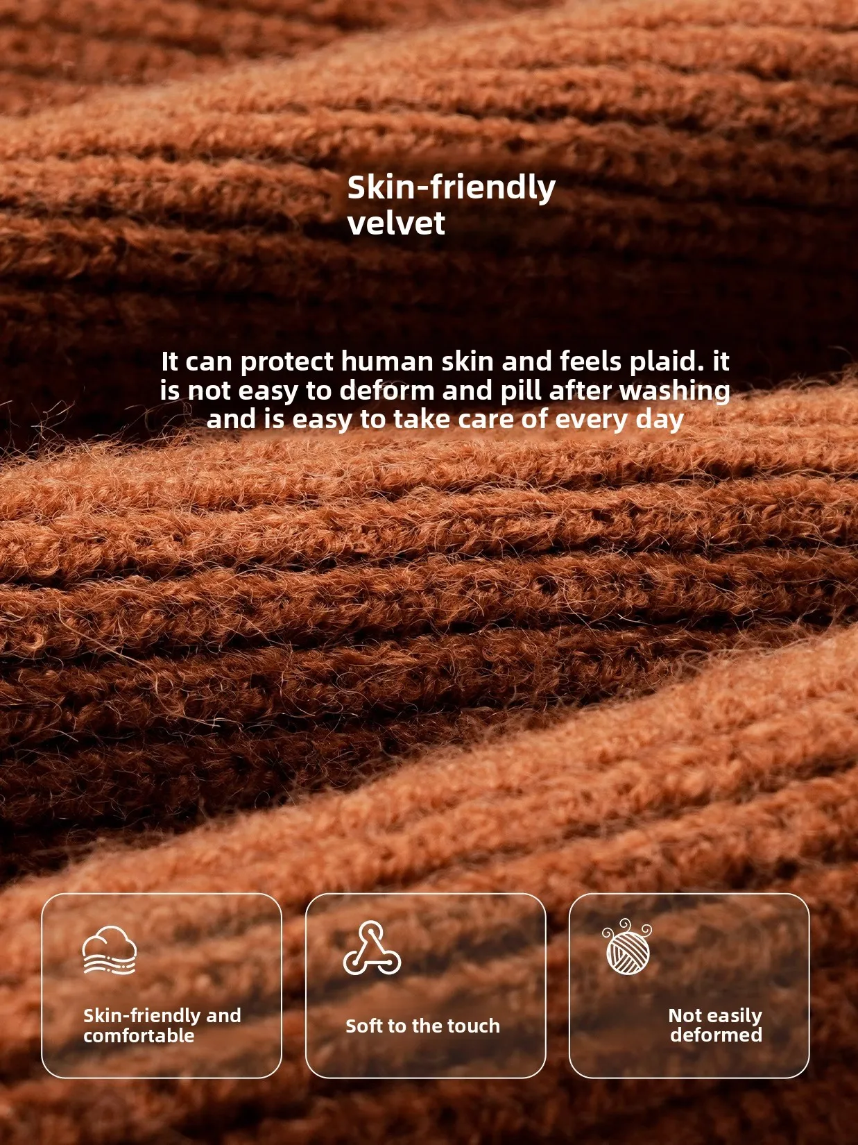 OLrain 2 in 1 Contrast Cardigan Women's Autumn 2025 Vintage V-neck Sweater Double Breasted Long Sleeve Knitted Tops N56QM69602