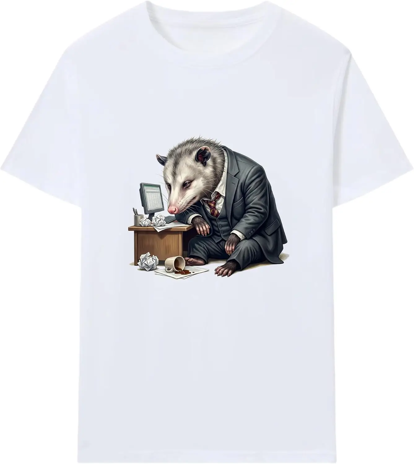Casual Graphic Short Sleeve T-Shirt Printed Tee Tops Crewneck Summer Beach Vintage Shirt 100% Cotton Trendy Y2K Short-Sleeve Tee – Soft, Quick-Drying, All Occasion Casual  Suitable For Concert Party Hanging Out Sightseeing Trip
