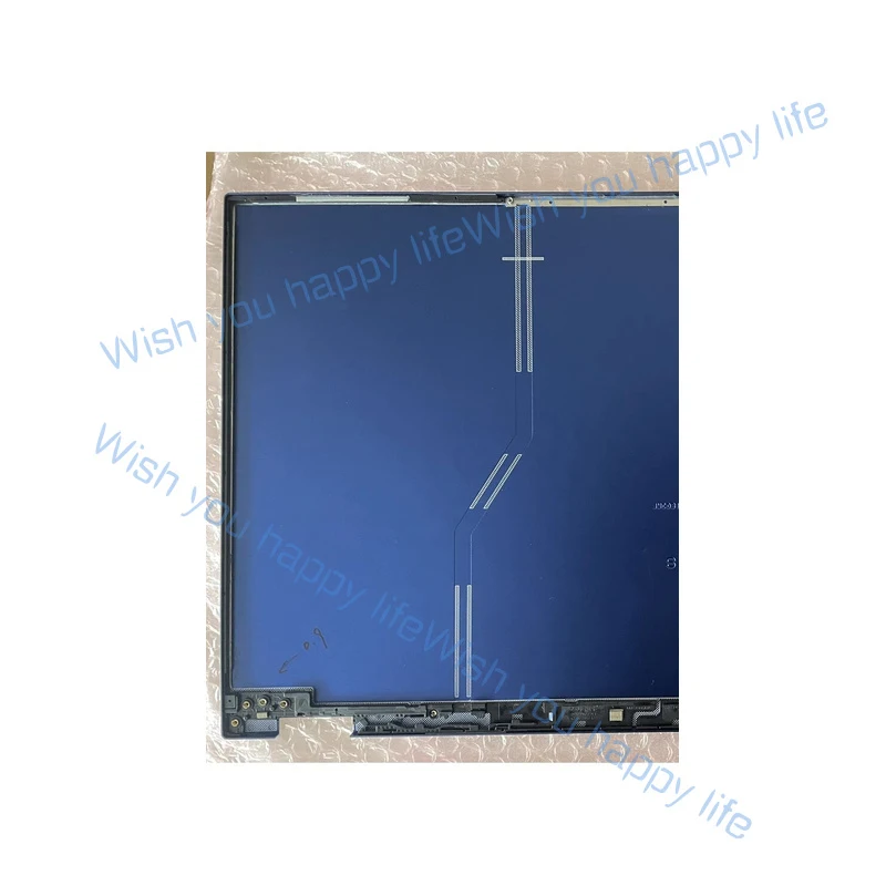 

L... New Lcd Rear Back Cover Case For Samsung Galaxy Book Flex NP950QCG 15.6" Laptop