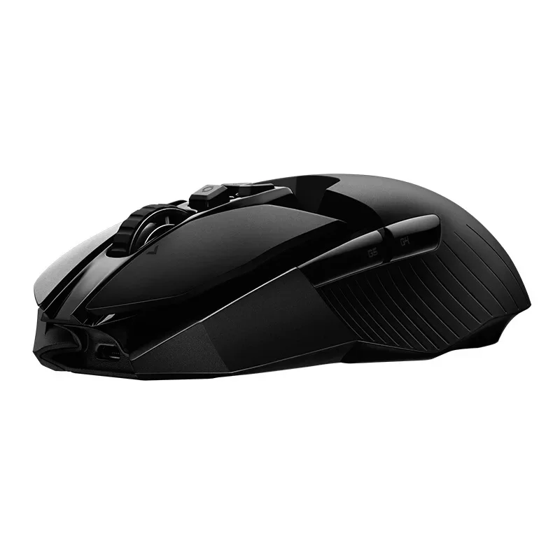 

Wireless dual-mode mouse, special chicken charging for e-sports game machinery rgb colorful