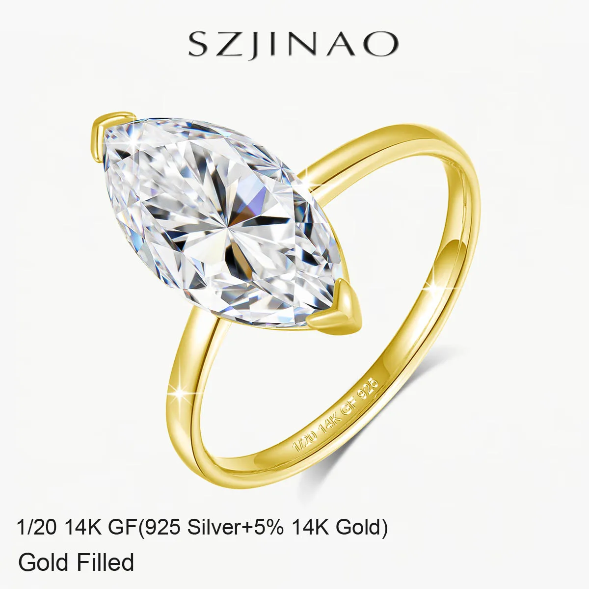 14k-gold-filled-25ct-marquise-cut-d-color-moissanite-solitaire-ring-minimalist-ring-for-women-engagement-proposal-daily-wear