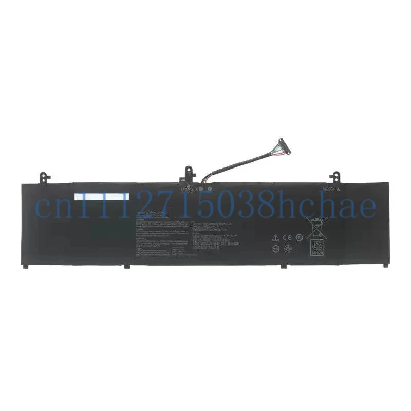 Adecuado para baterías de portátiles Asus U5300F BX533F RX533F UX533F/F C41N1814