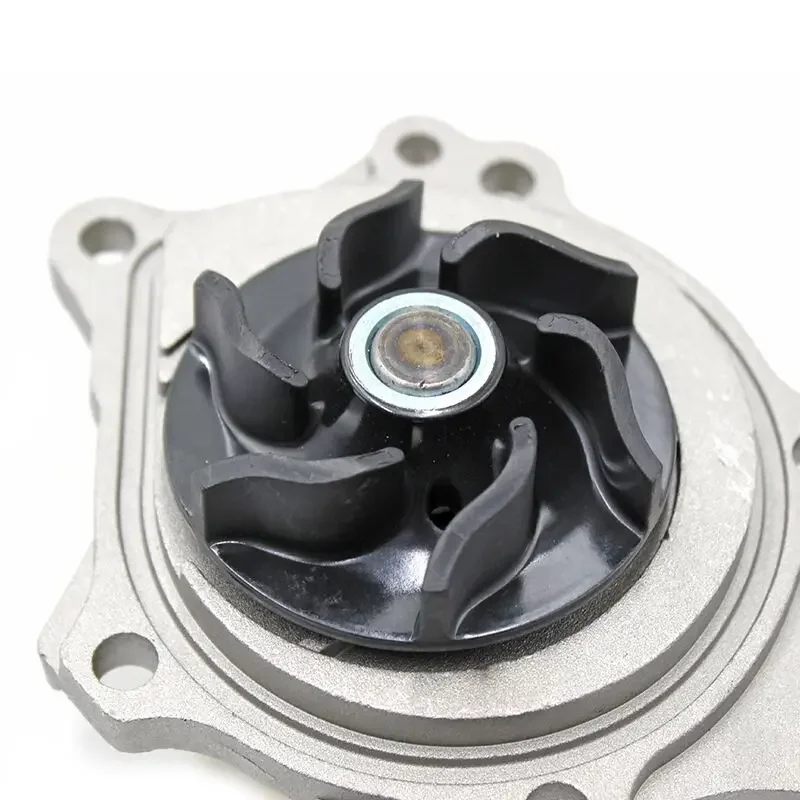 

Original 1307100xec01 / 1307100aec01zp Water Pump For Great Wall Haval H8 H9 4c20 High Quality