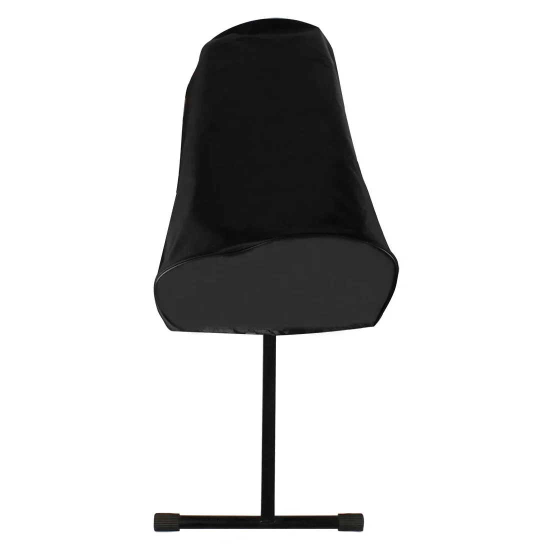 61 คีย์ฝาครอบเปียโนดิจิตอลอิเล็กทรอนิกส์คุณภาพสูงอุปกรณ์เสริมเครื่องดนตรีกันฝุ่นกันน้ำฝาครอบคีย์บอร์ดแบบพับได้