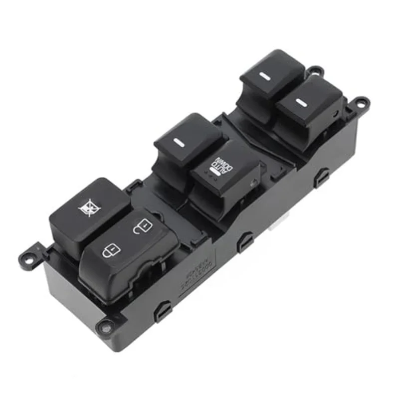 Left Driver Side Po… - image