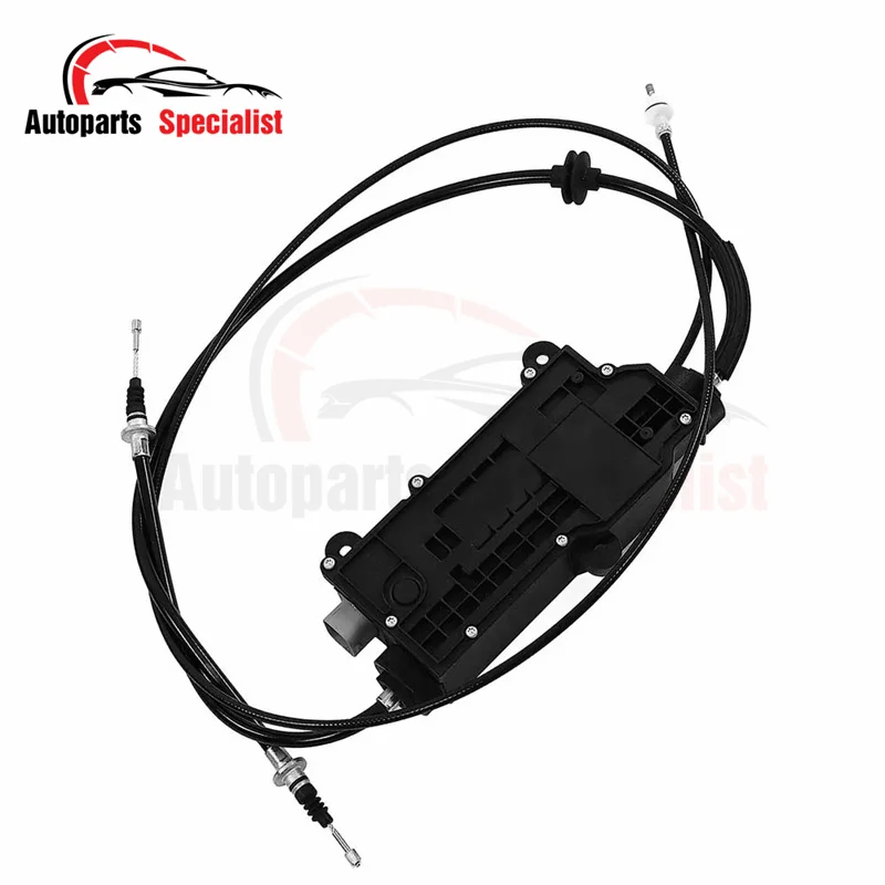 OEM 2214302849 Parking Brake Module EPB Handbrake Actuator A2214302949 For Mercedes-Benz CL550 S550 4Matic New