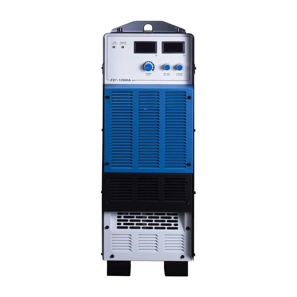 Made In China Huayuan ZX7-1000HA PRO Inverter Air Gouging Machine