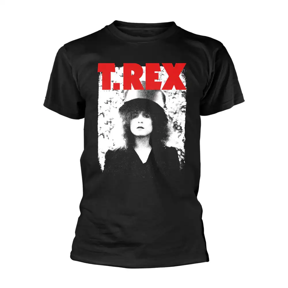 

T. Rex Zip Gun Peripheral Pattern Printing Summer Luxury Brand Pure Cotton Men's and Women's T-shirts Short Sleeves