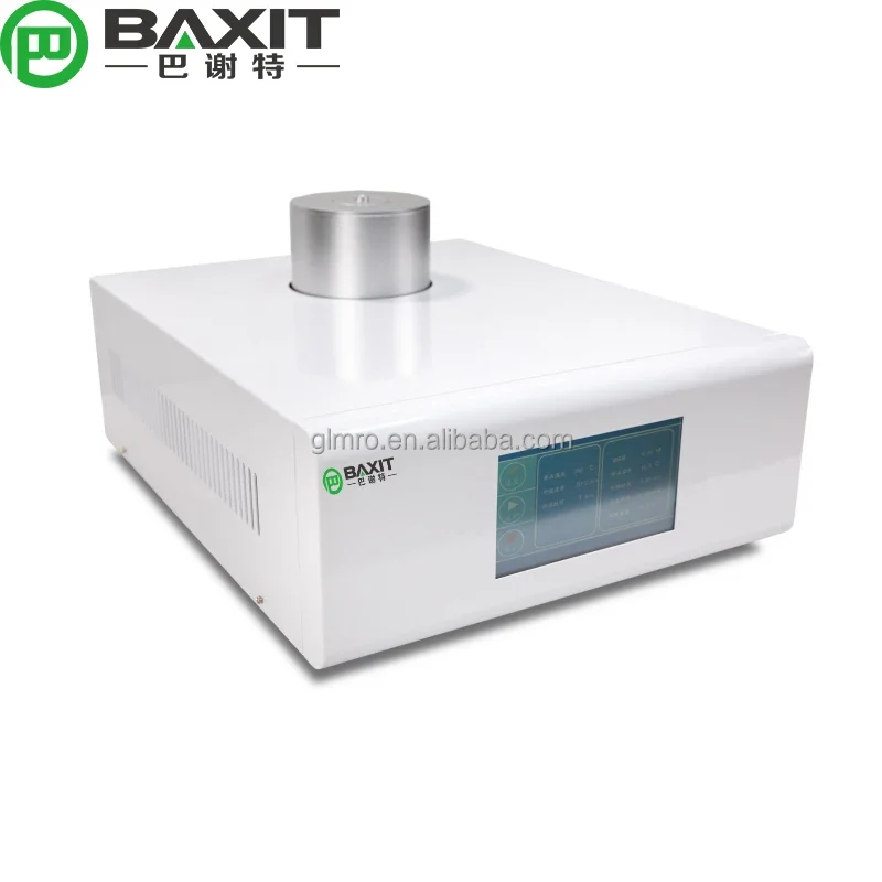 DSC Differential Scanning Calorimeter Glass Transition Temperature Oxidation Induction Period