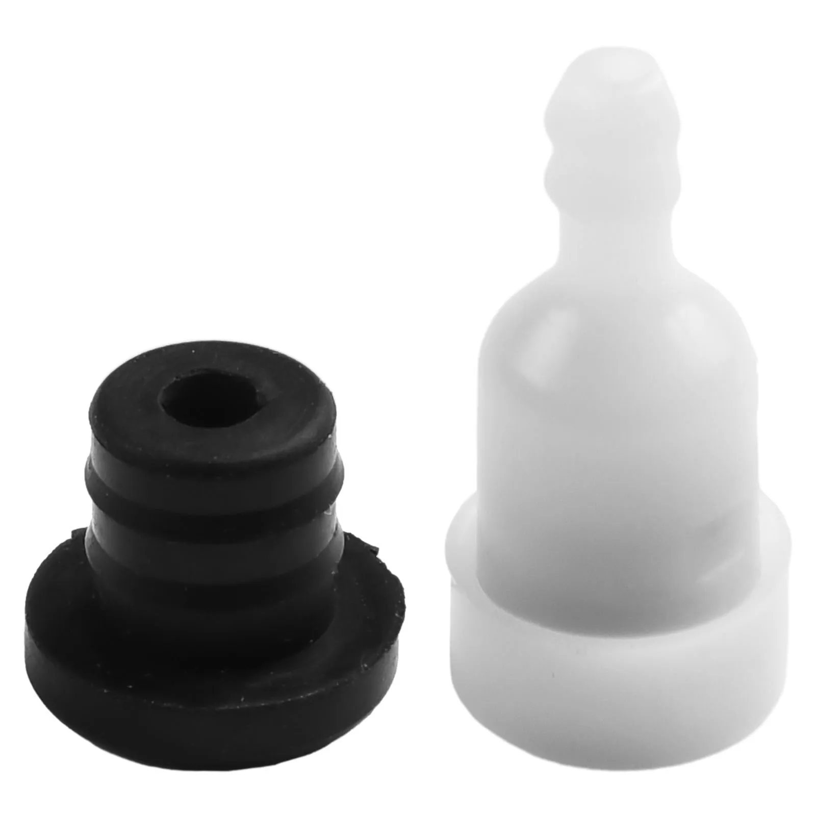 Fuel Tank Breather Vent Air Check Valve for Chainsaw Brushcutter Trimmer Fits Chinese Chainsaw 4500 5200 2500 TL43 CG520