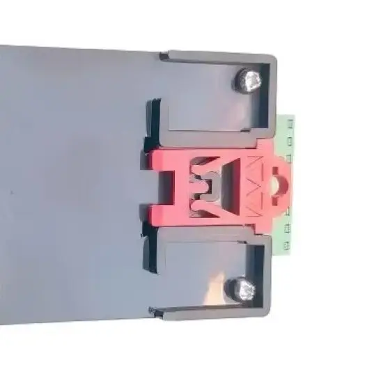 

4-Channel Analog Input Module: 0-20mA/4-20mA/0-5V/0-10V to RS485 MODBUS – 12-bit AD Resolution, 10-30V Power Supply