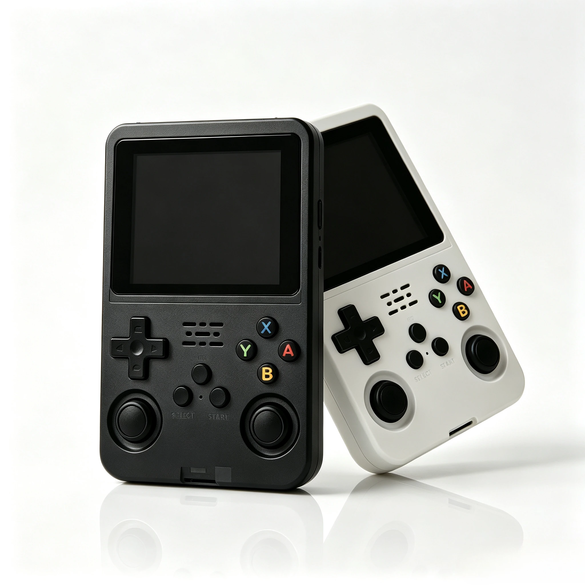 Gaming Console X7 - R36S Cep Retro El Oyun Konsolu,