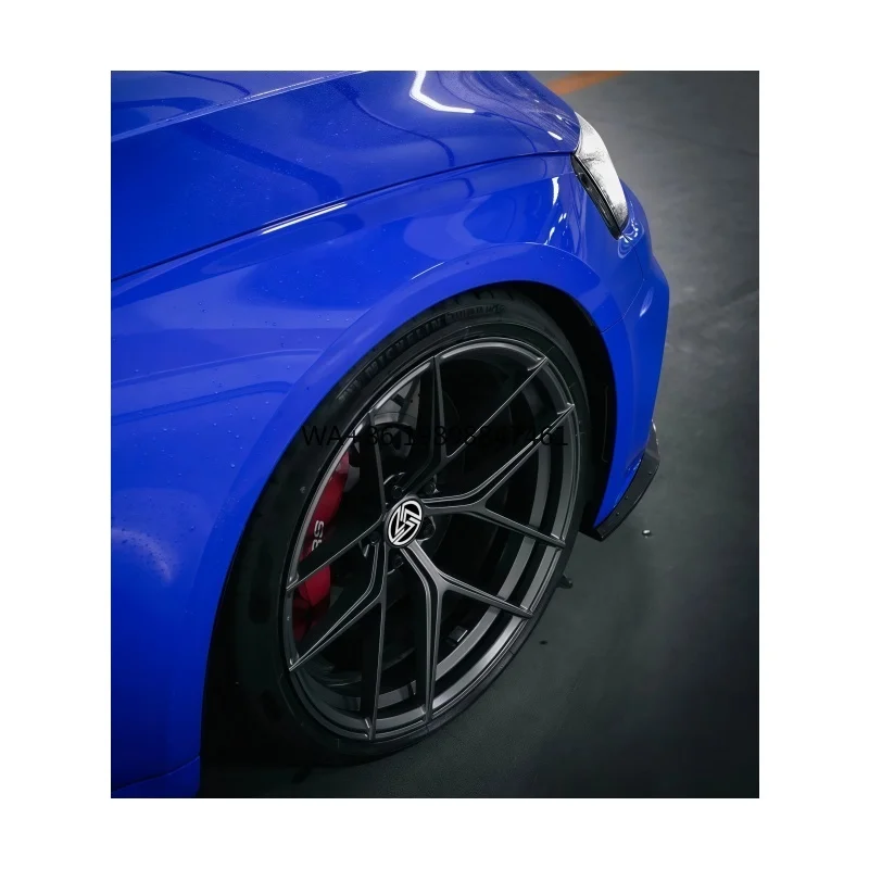 

Deep Concave Custom Matte Aluminum Alloy Wheels 18- 22 Inch 5x120 5x114.3 5x112 5x130 Forged Rims for BMW X3 X4 X5 M3 M4