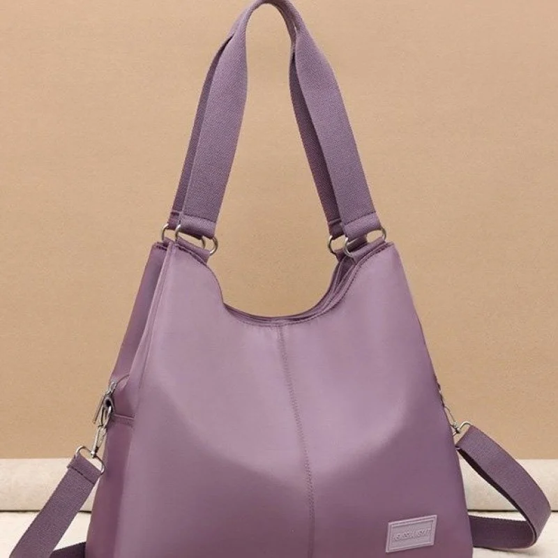 

Popular Ladies Handbag Leather Tote Messenger From Luxury Brand Famous Designer For Women Classic Elegant Crossbody