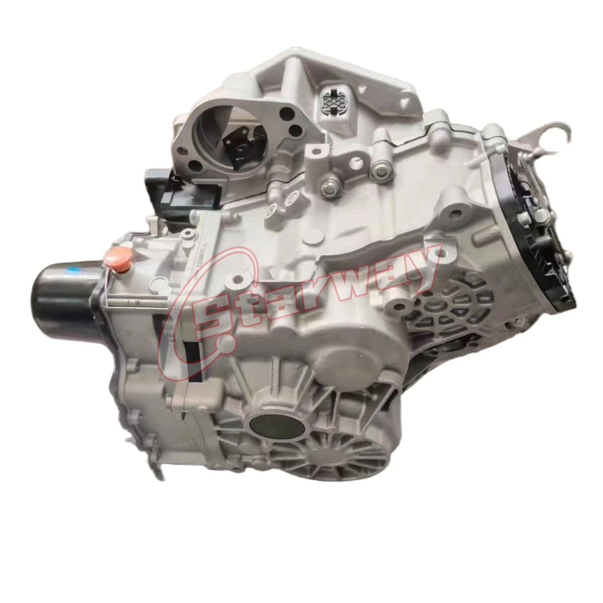 0AM DQ200 DSG 7speed Automatic Transmission Automatic Gearbox Suit For VW AUDI Auto Transmission 0AM927769D