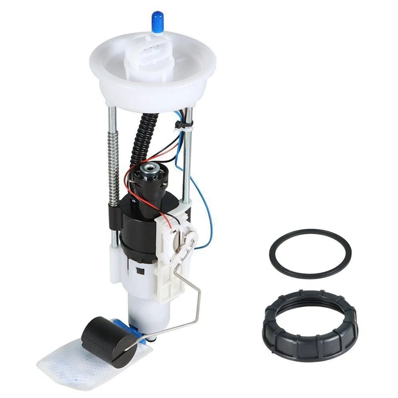 Car Fuel Pump Assembly White Fuel Pump Assembly 47-1011 For Polaris RZR 4 800 EPS /RZR 800