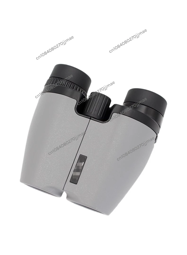 

Binoculars double barrel Shengtu Forester Paul to see the stage theater for tourism