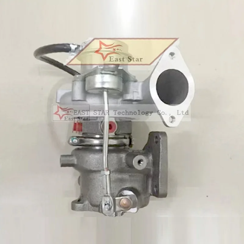

Turbo TF035HM 1118100-EG01T 49135-07640 49135-07670 49135-07672 For GREAT WALL 1.5T C50 V80 HAVAL H6 GW4G15T 1.5L 110kw