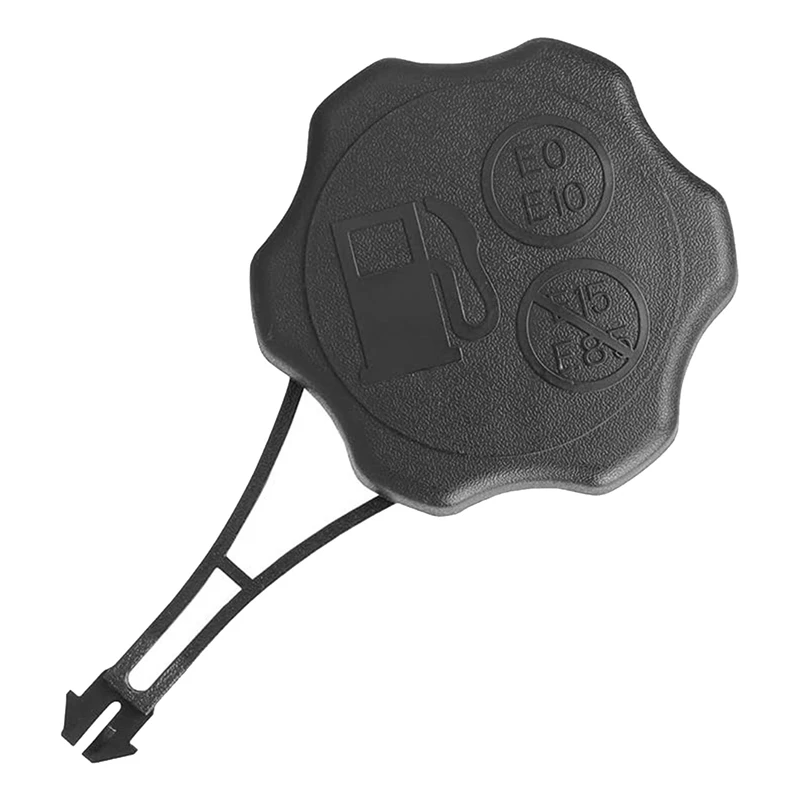 芝刈り機用ガスキャップの交換,ブリッグスおよびストラットン用の燃料タンクキャップ675exi 725exi,エンジンガスタンクキャップ,1個