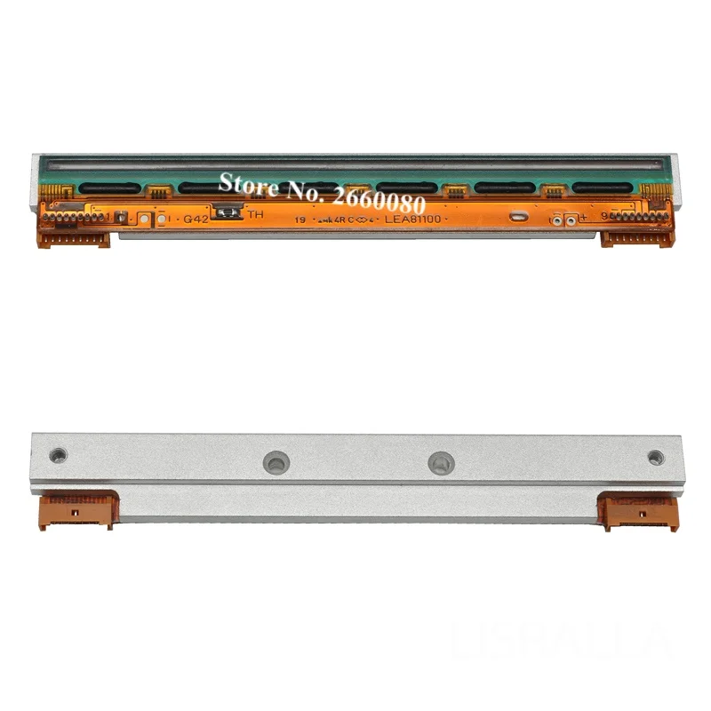 

Совершенно новая печатающая головка OS214 Plus для термопринтера этикеток Argox CP2140 CP-2140 OS-214 plus печатающая головка 23-82424-004 200 точек на дюйм