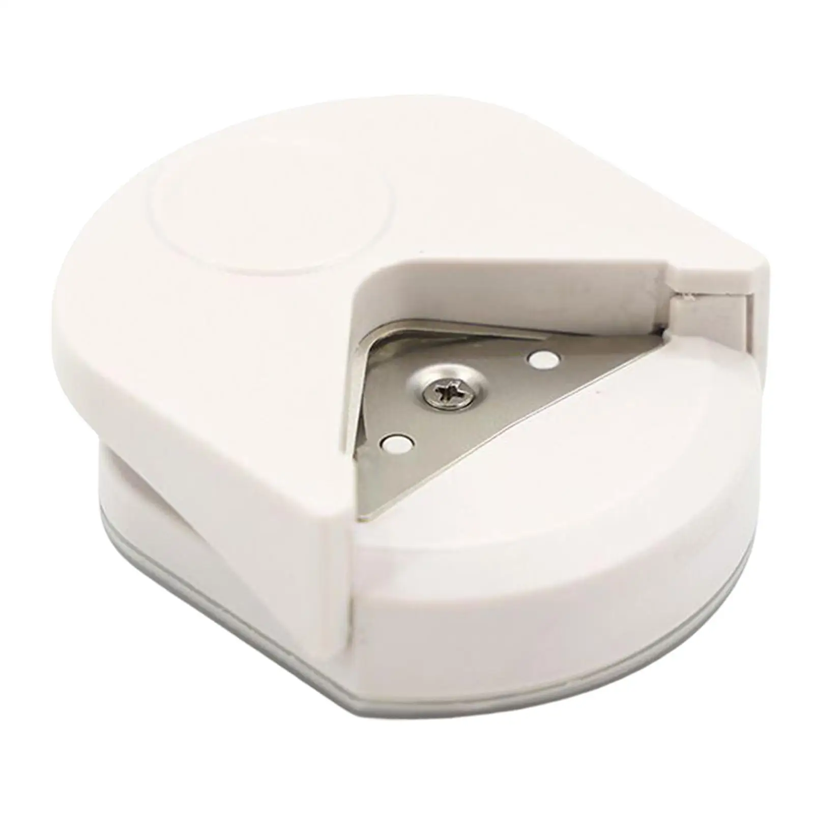 6x Compact Paper Corner Rounder R4mm for Card And Photo Cutting